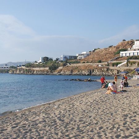 Belou Hotel Mykonos Town 외부 사진