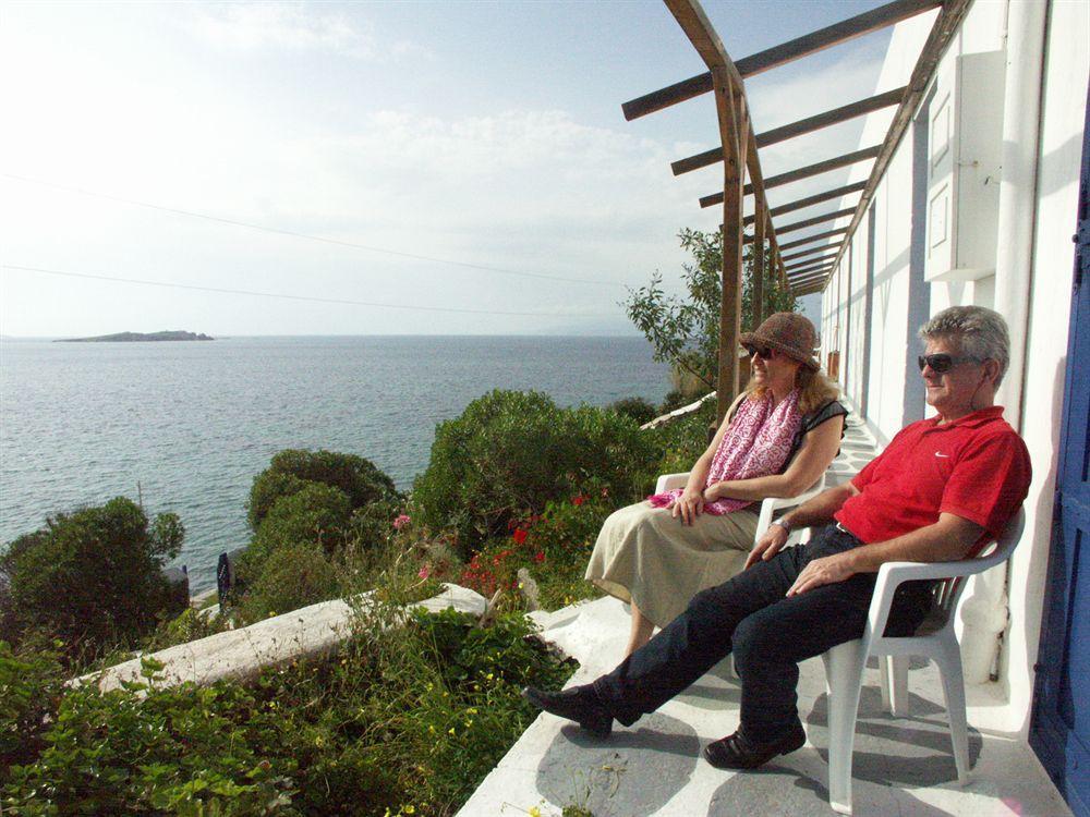 Belou Hotel Mykonos Town 외부 사진